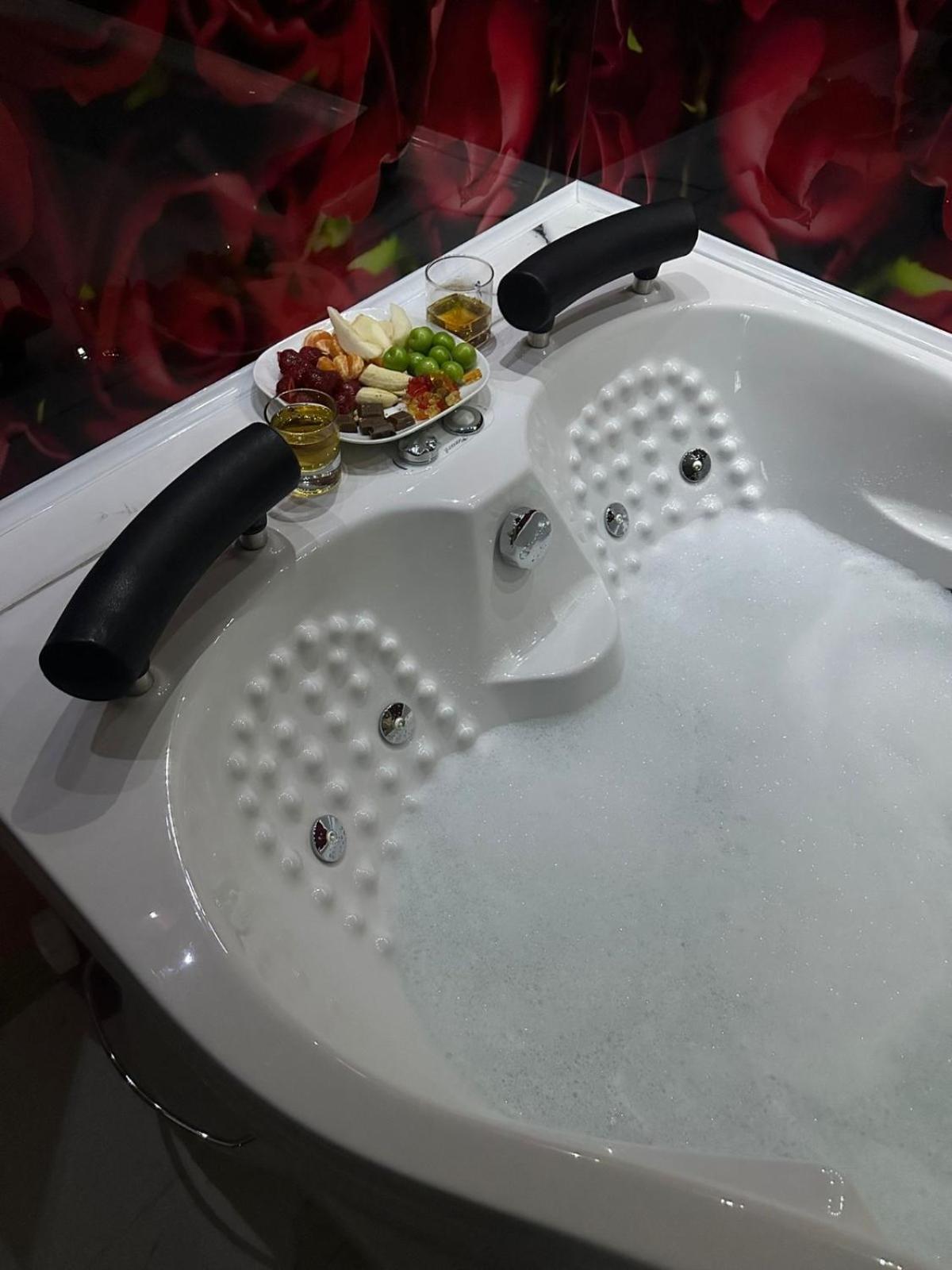 ホテル Blueway イスタンブール エクステリア 写真